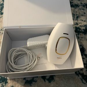 Kenzzi IPL Handset